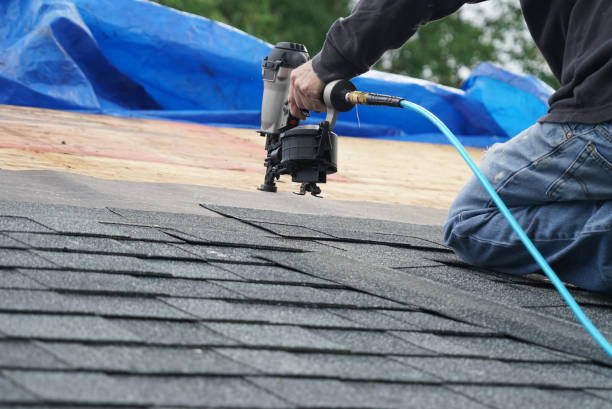 Best Roof Leak Repair  in Griffin, GA
